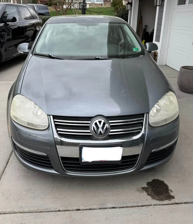 2007 Volkswagen A5 Jetta - Image 4 of 10