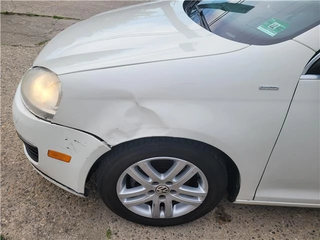2007 Volkswagen A5 Jetta - Image 9 of 21