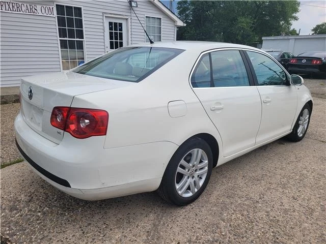 2007 Volkswagen A5 Jetta - Image 4 of 21