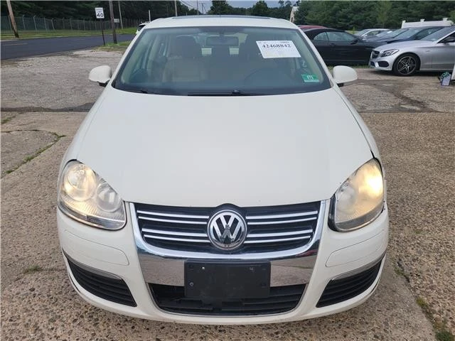 2007 Volkswagen A5 Jetta - Image 7 of 21