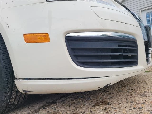 2007 Volkswagen A5 Jetta - Image 11 of 21