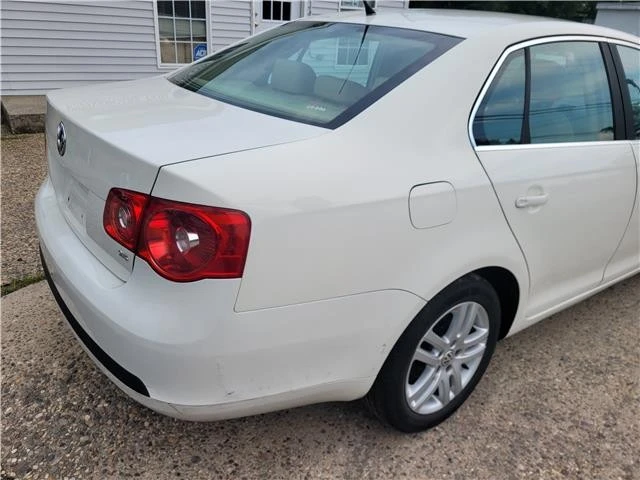 2007 Volkswagen A5 Jetta - Image 18 of 21