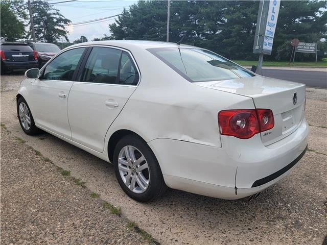 2007 Volkswagen A5 Jetta - Image 3 of 21