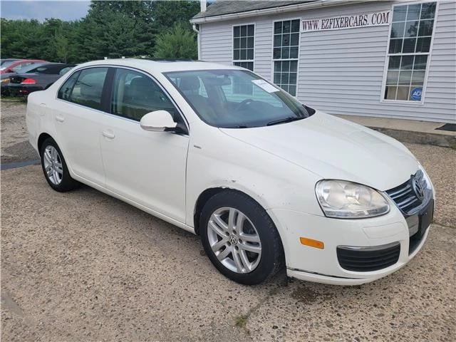 2007 Volkswagen A5 Jetta - Image 6 of 21