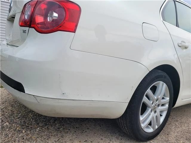 2007 Volkswagen A5 Jetta - Image 19 of 21