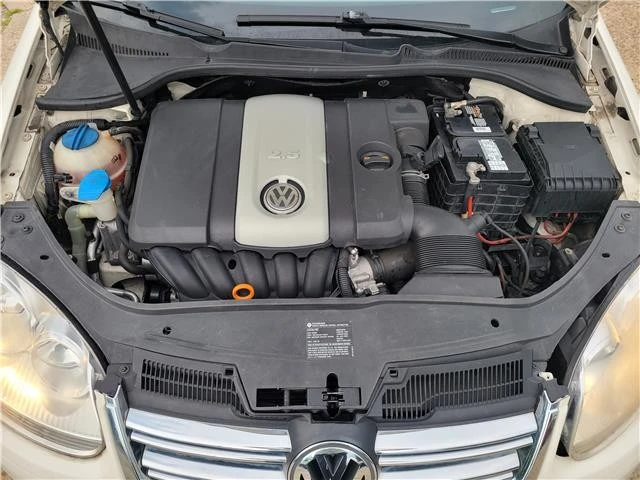 2007 Volkswagen A5 Jetta - Image 21 of 21