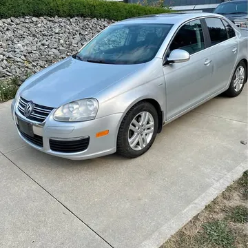 2007 Volkswagen Jetta Wolfsburg Edition