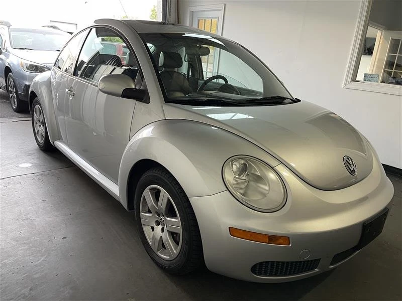 2007 Volkswagen New Beetle - Image 5 of 20