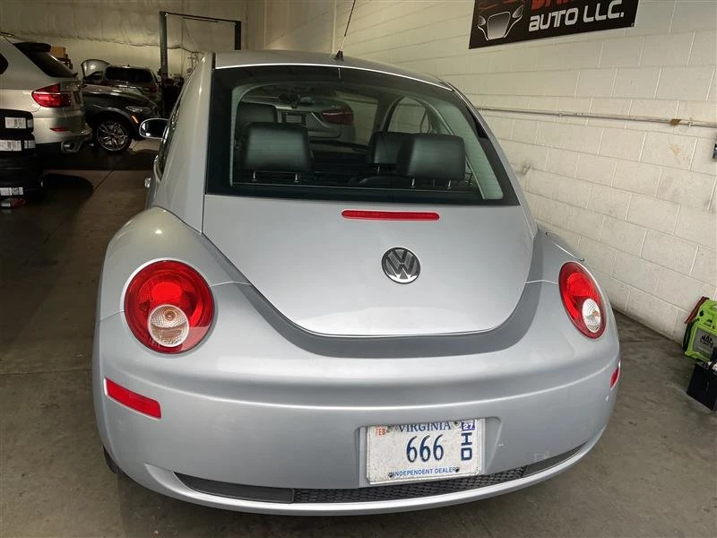 2007 Volkswagen New Beetle - Image 7 of 20