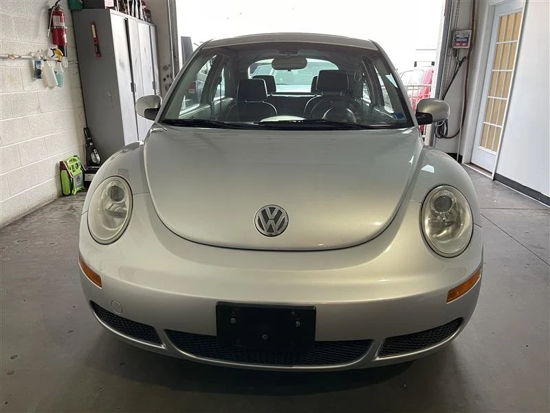 2007 Volkswagen New Beetle - Image 4 of 20