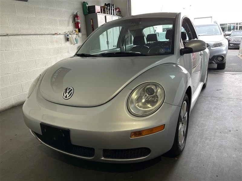 2007 Volkswagen New Beetle - Image 3 of 20