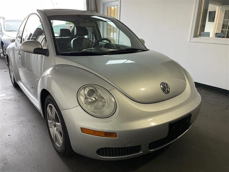 2007 Volkswagen New Beetle - Image 6 of 20