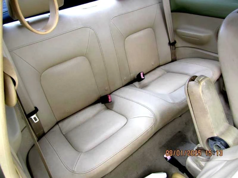2007 Volkswagen New Beetle - Image 10 of 13