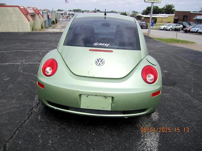 2007 Volkswagen New Beetle - Image 6 of 13