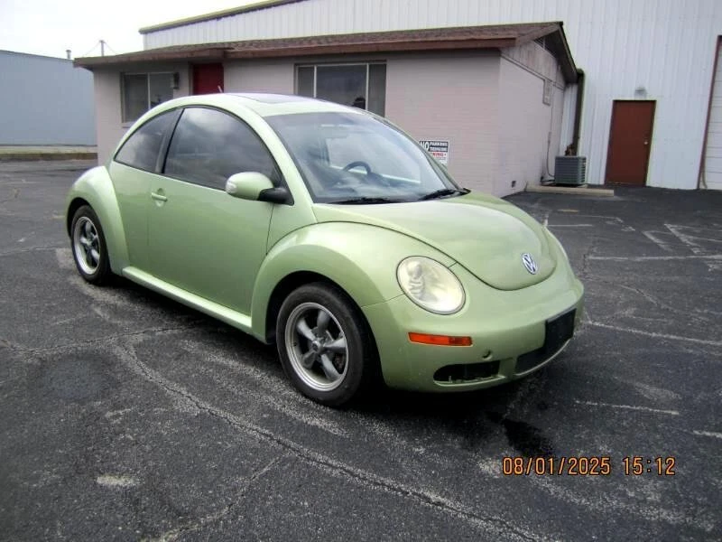 2007 Volkswagen New Beetle - Image 3 of 13