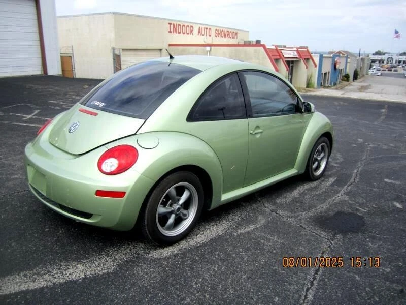 2007 Volkswagen New Beetle - Image 5 of 13