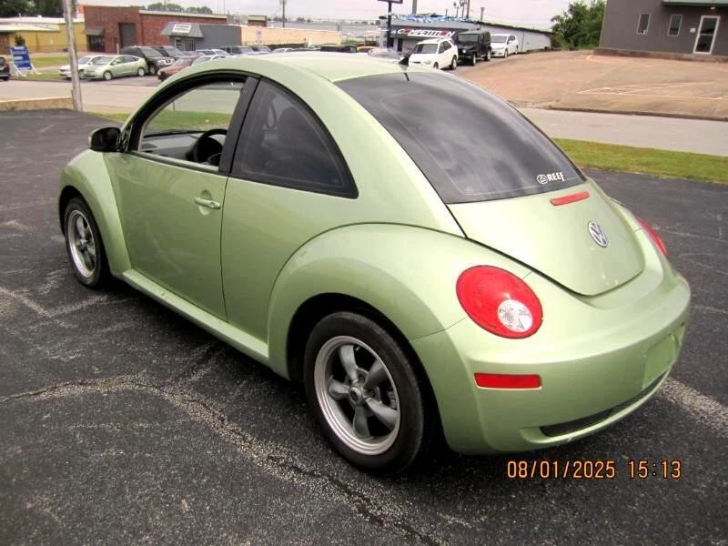 2007 Volkswagen New Beetle - Image 7 of 13