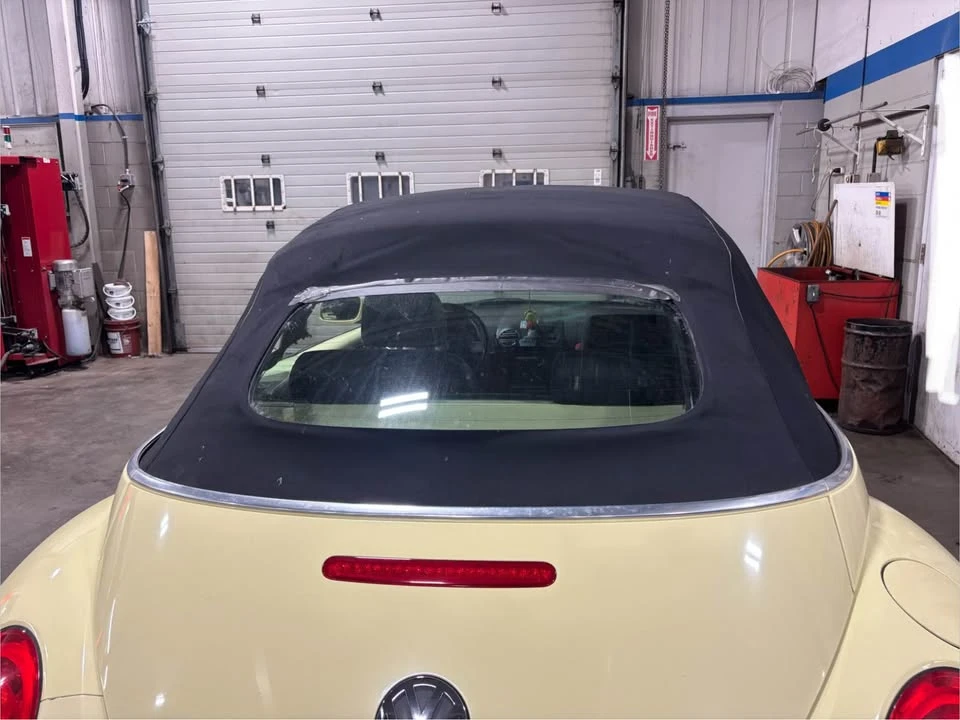 2007 Volkswagen New Beetle - Image 4 of 15