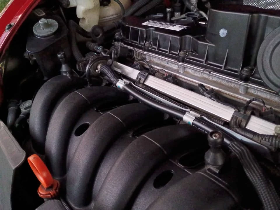 2007 Volkswagen New Beetle - Image 18 of 19