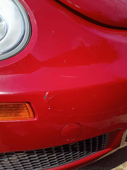2007 Volkswagen New Beetle - Image 16 of 19