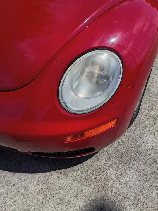 2007 Volkswagen New Beetle - Image 7 of 19