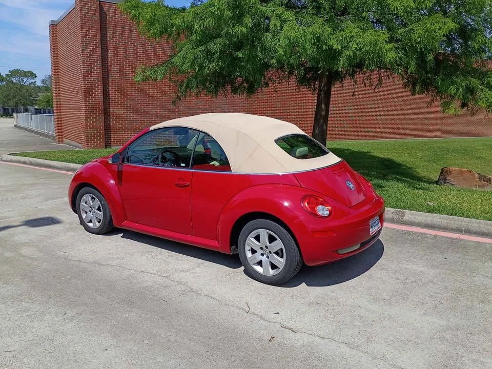 2007 Volkswagen New Beetle - Image 3 of 19
