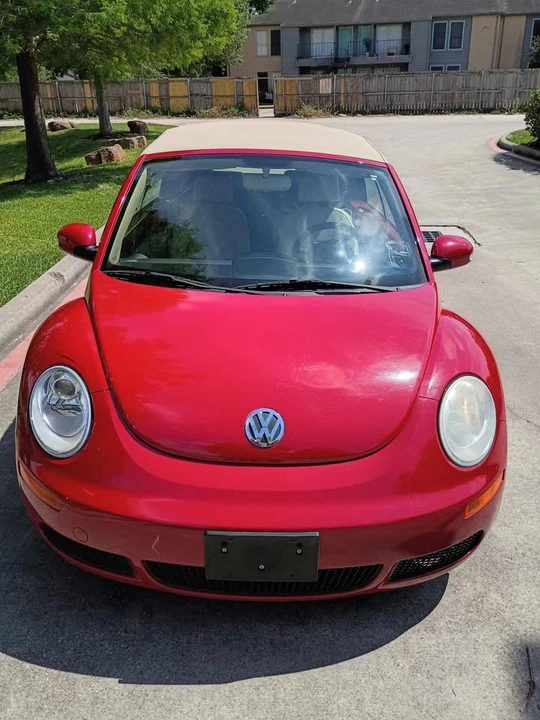 2007 Volkswagen New Beetle - Image 5 of 19