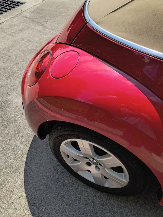 2007 Volkswagen New Beetle - Image 8 of 19