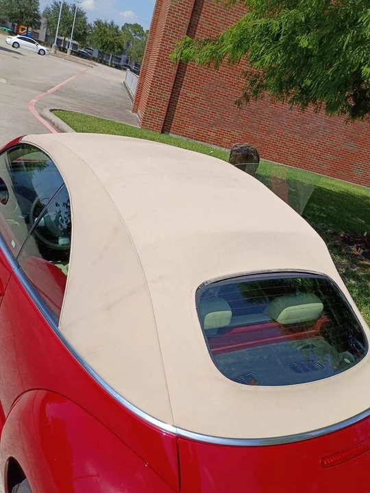 2007 Volkswagen New Beetle - Image 9 of 19