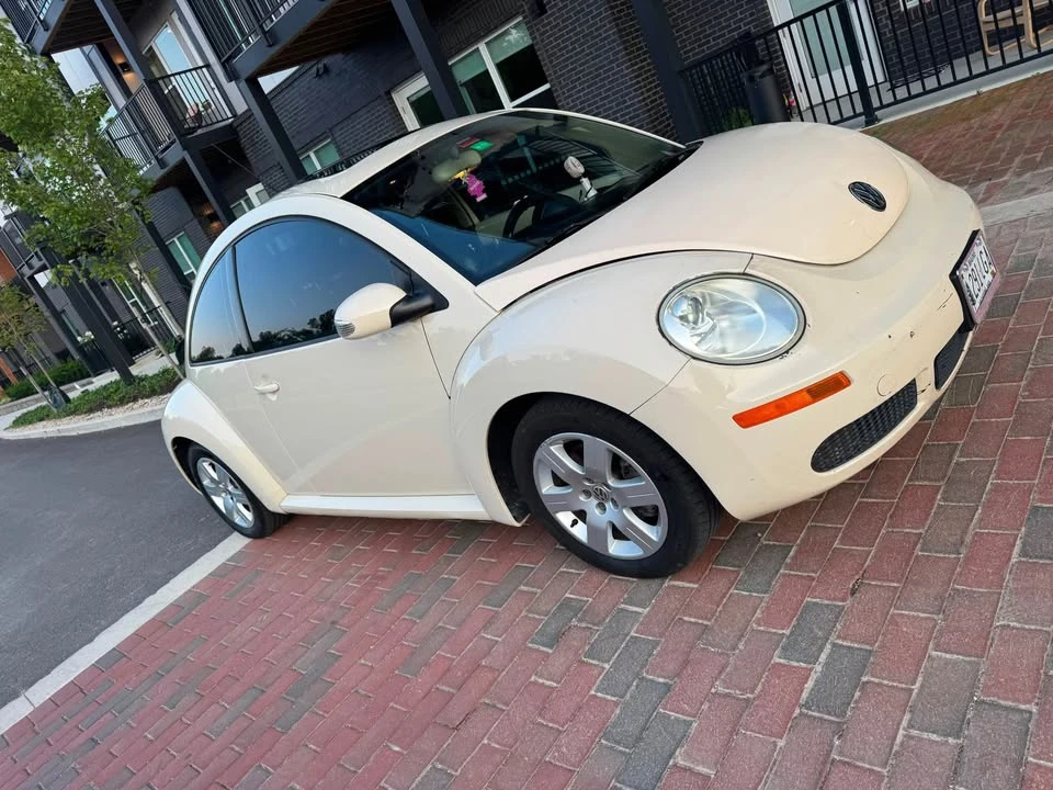 2007 Volkswagen New Beetle - Image 6 of 11