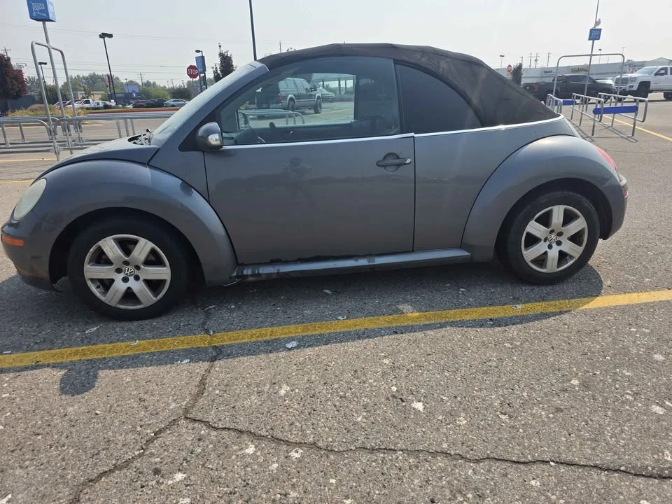 2007 Volkswagen New Beetle - Image 3 of 9