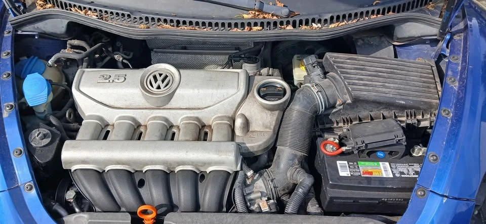 2007 Volkswagen New Beetle - Image 3 of 7