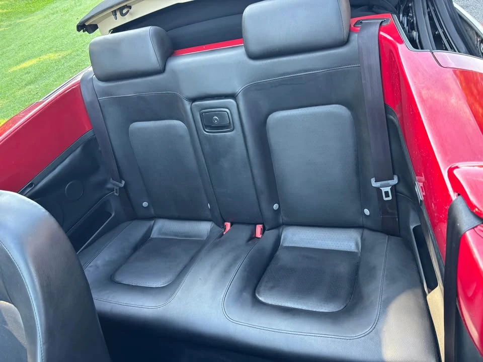 2007 Volkswagen New Beetle - Image 14 of 20