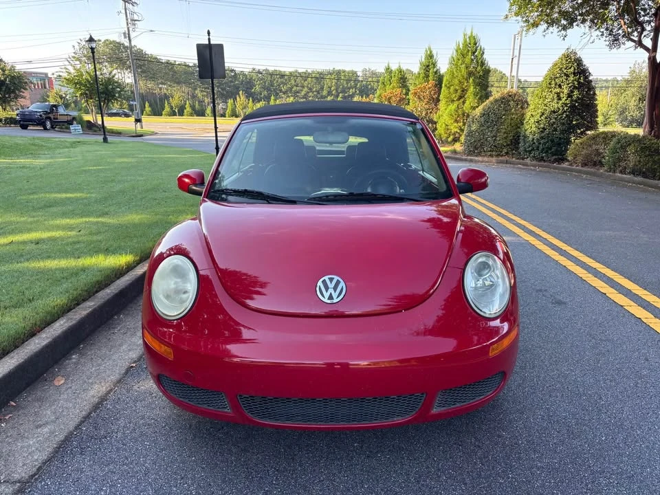 2007 Volkswagen New Beetle - Image 2 of 20