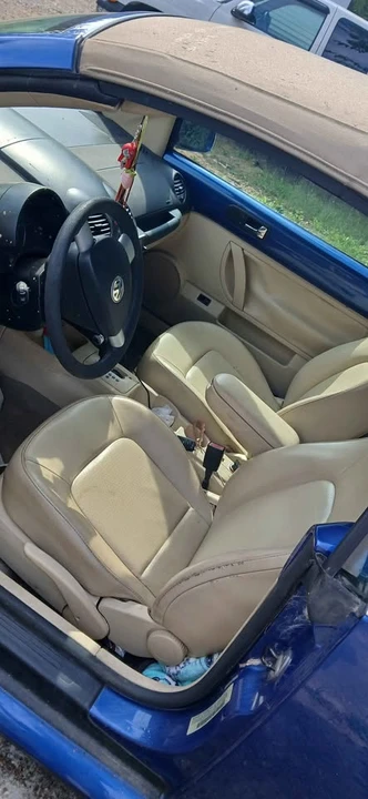 2007 Volkswagen New Beetle - Image 5 of 7