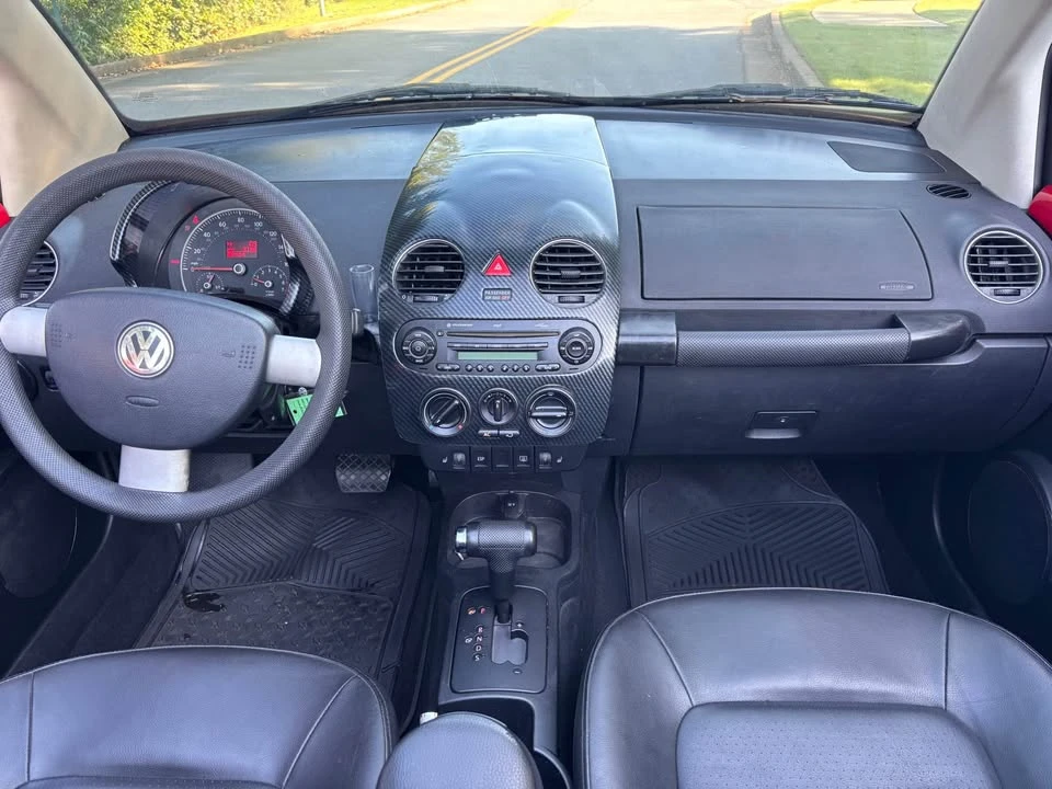 2007 Volkswagen New Beetle - Image 20 of 20