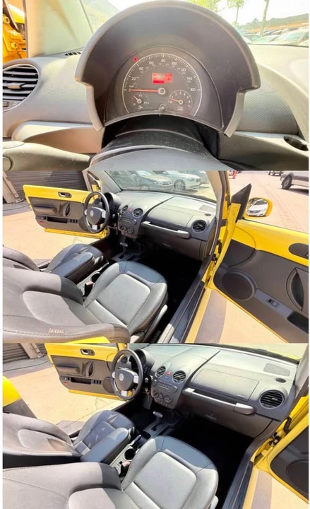 2007 Volkswagen New Beetle - Image 11 of 14