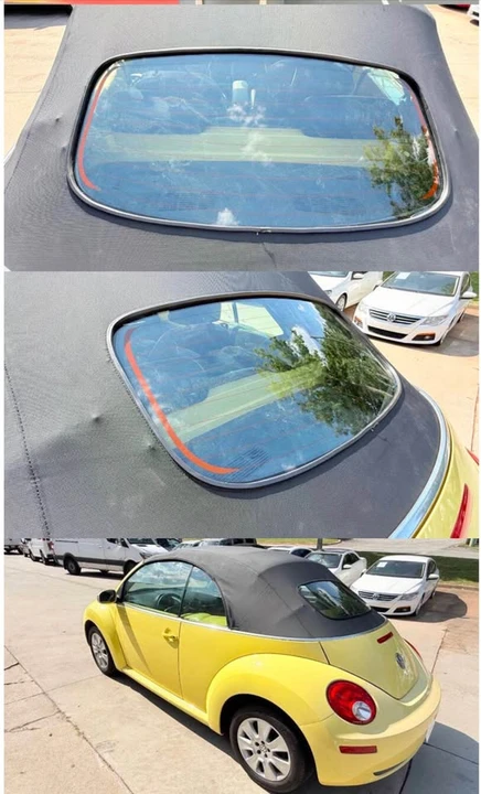 2007 Volkswagen New Beetle - Image 14 of 14