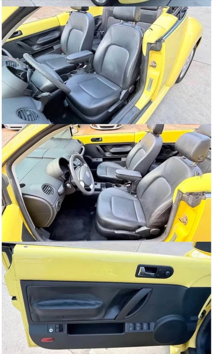 2007 Volkswagen New Beetle - Image 8 of 14