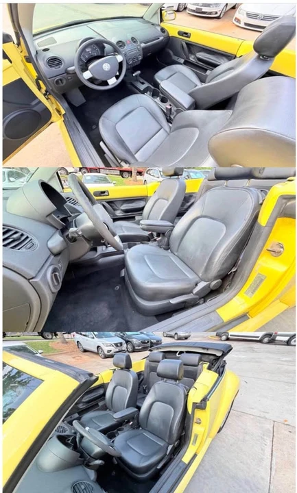 2007 Volkswagen New Beetle - Image 9 of 14