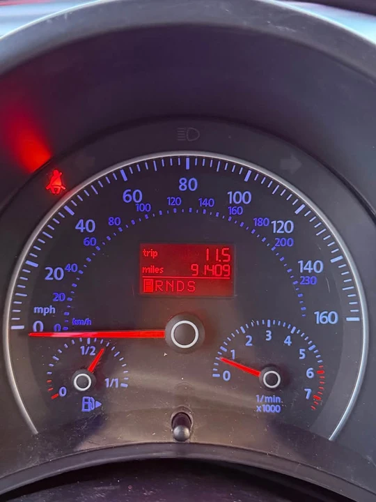 2007 Volkswagen New Beetle - Image 13 of 13
