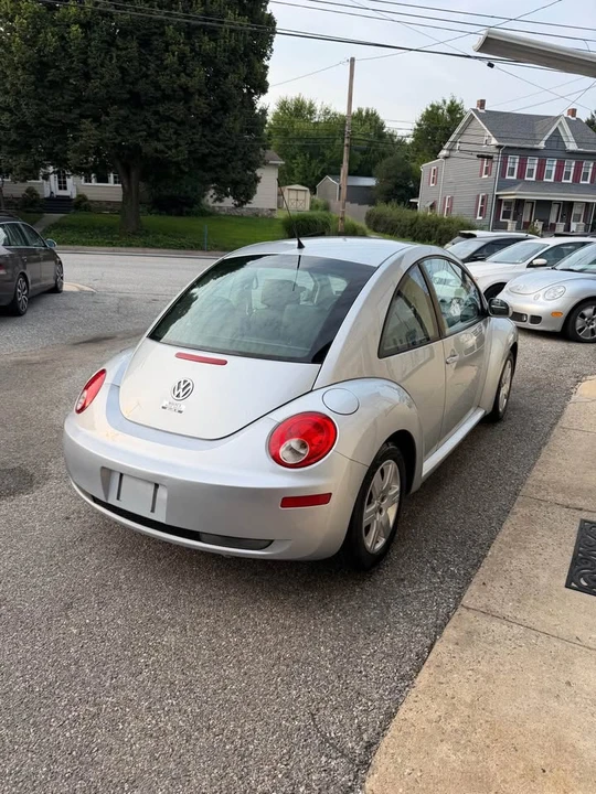 2007 Volkswagen New Beetle - Image 5 of 15