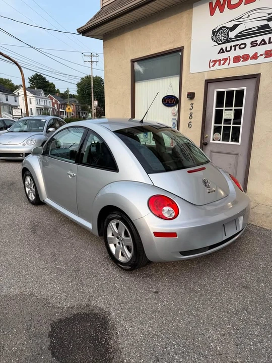 2007 Volkswagen New Beetle - Image 3 of 15