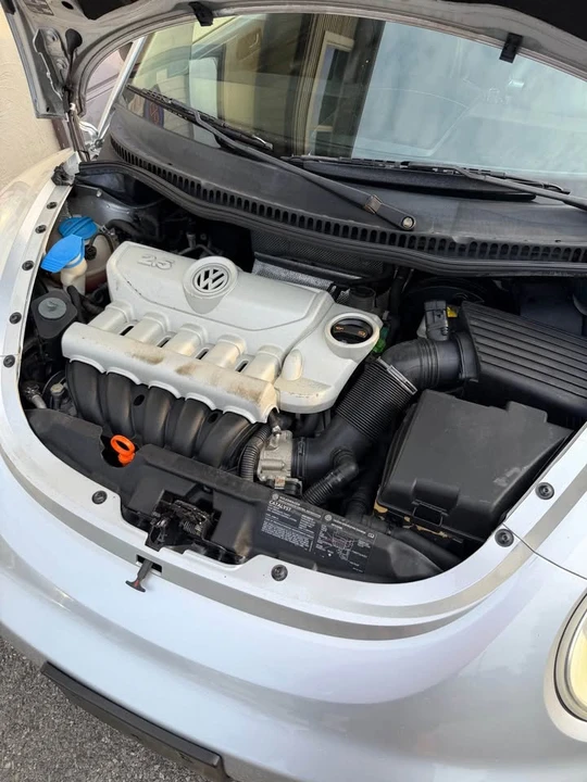 2007 Volkswagen New Beetle - Image 15 of 15