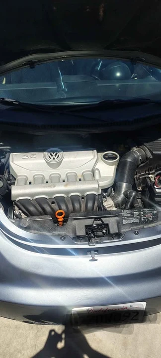 2007 Volkswagen New Beetle - Image 6 of 6