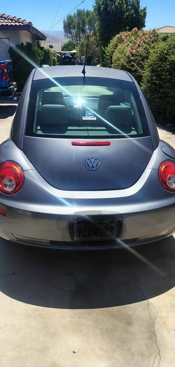 2007 Volkswagen New Beetle - Image 2 of 6