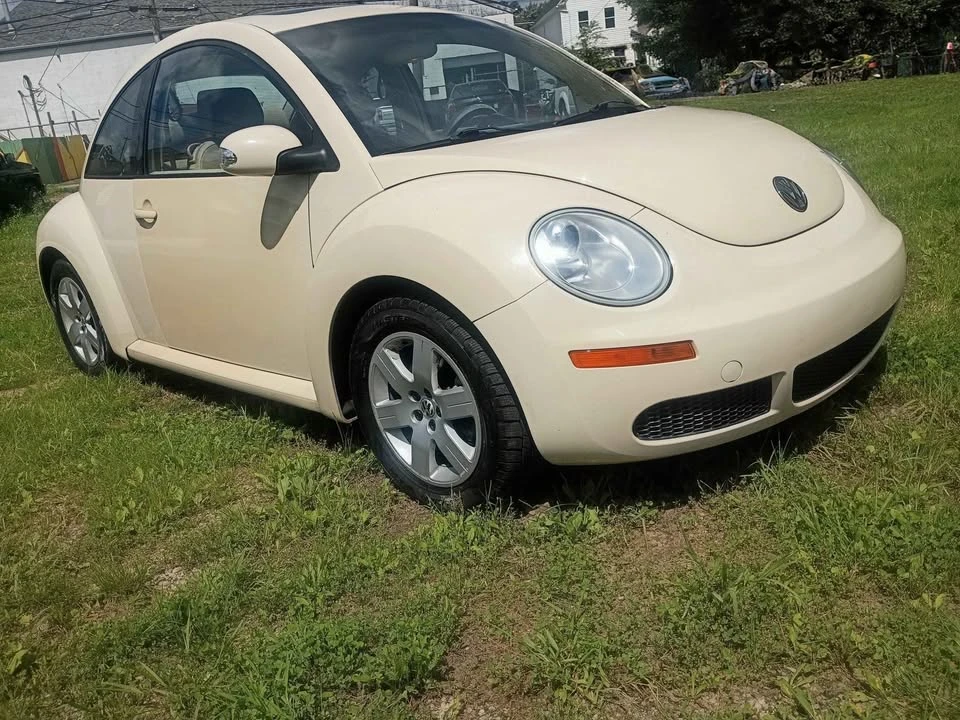2007 Volkswagen New Beetle - Image 13 of 13