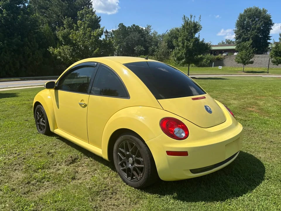 2007 Volkswagen New Beetle - Image 7 of 16