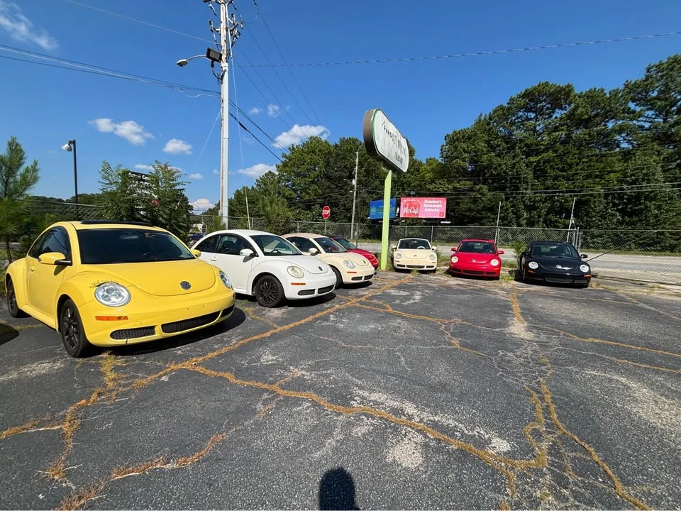 2007 Volkswagen New Beetle - Image 16 of 16