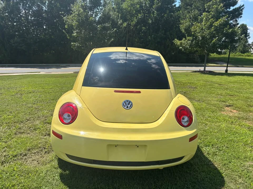 2007 Volkswagen New Beetle - Image 6 of 16